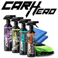 CashBack Car-hero