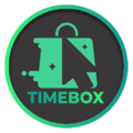 CashBack Timebox